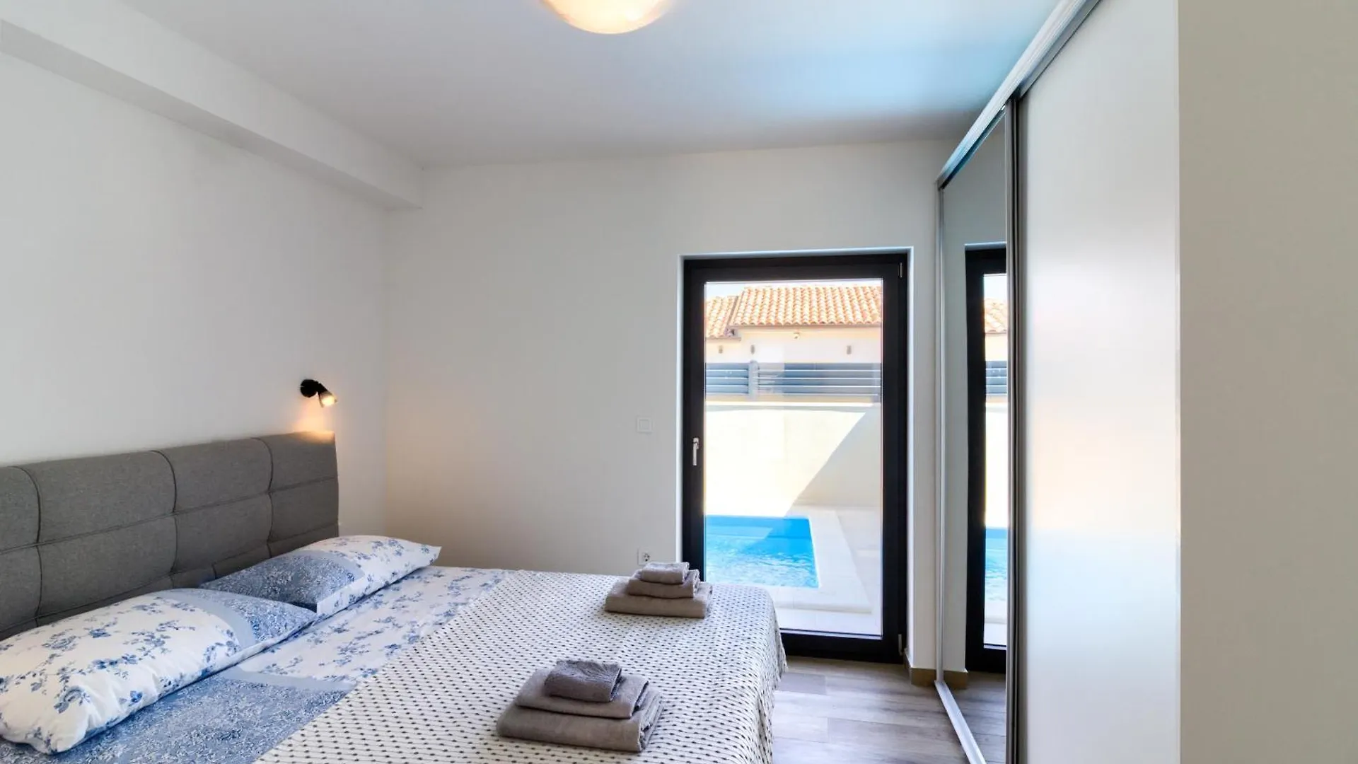Villa Matea Sisan Croatia
