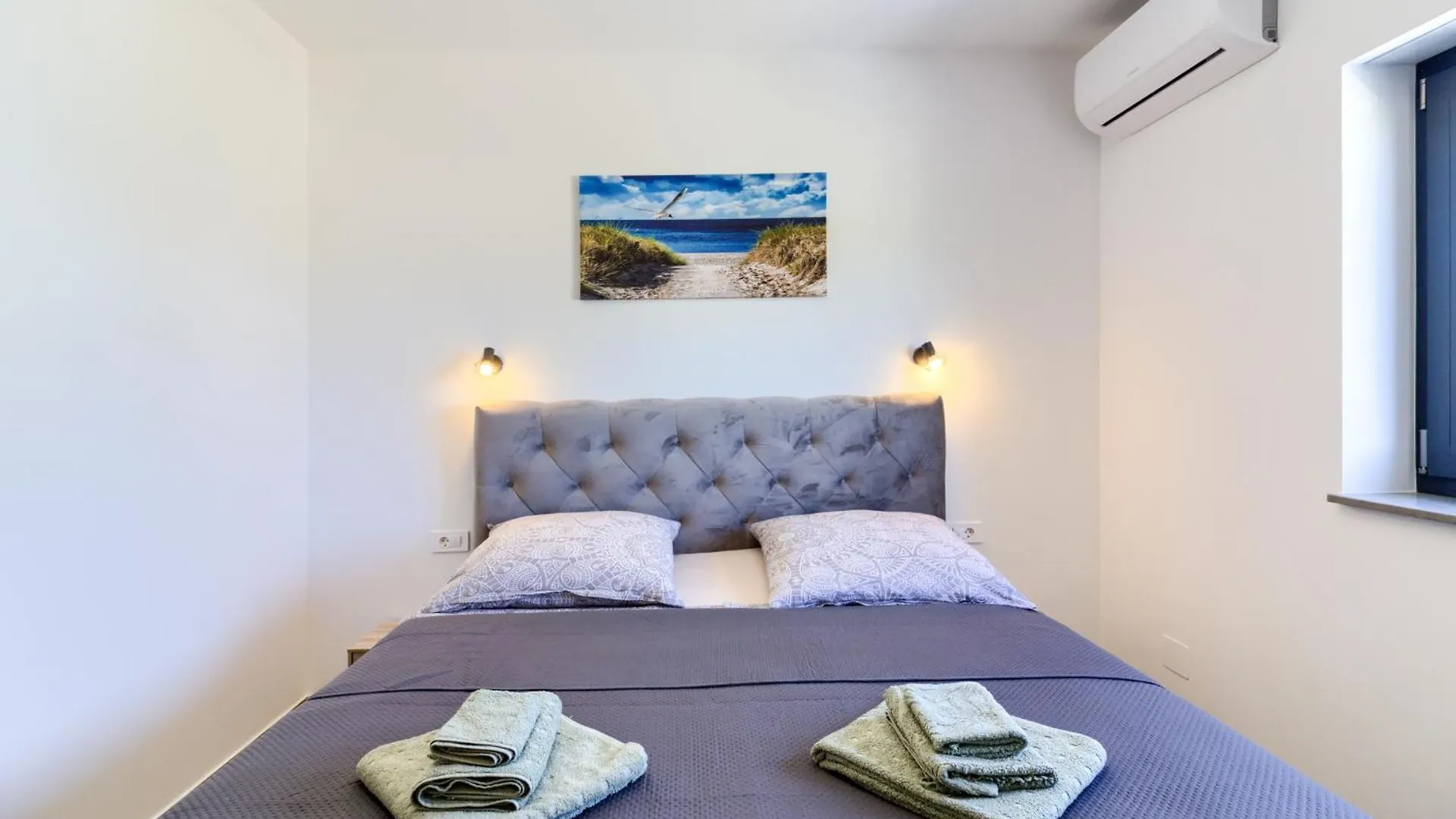 Villa Matea Sisan