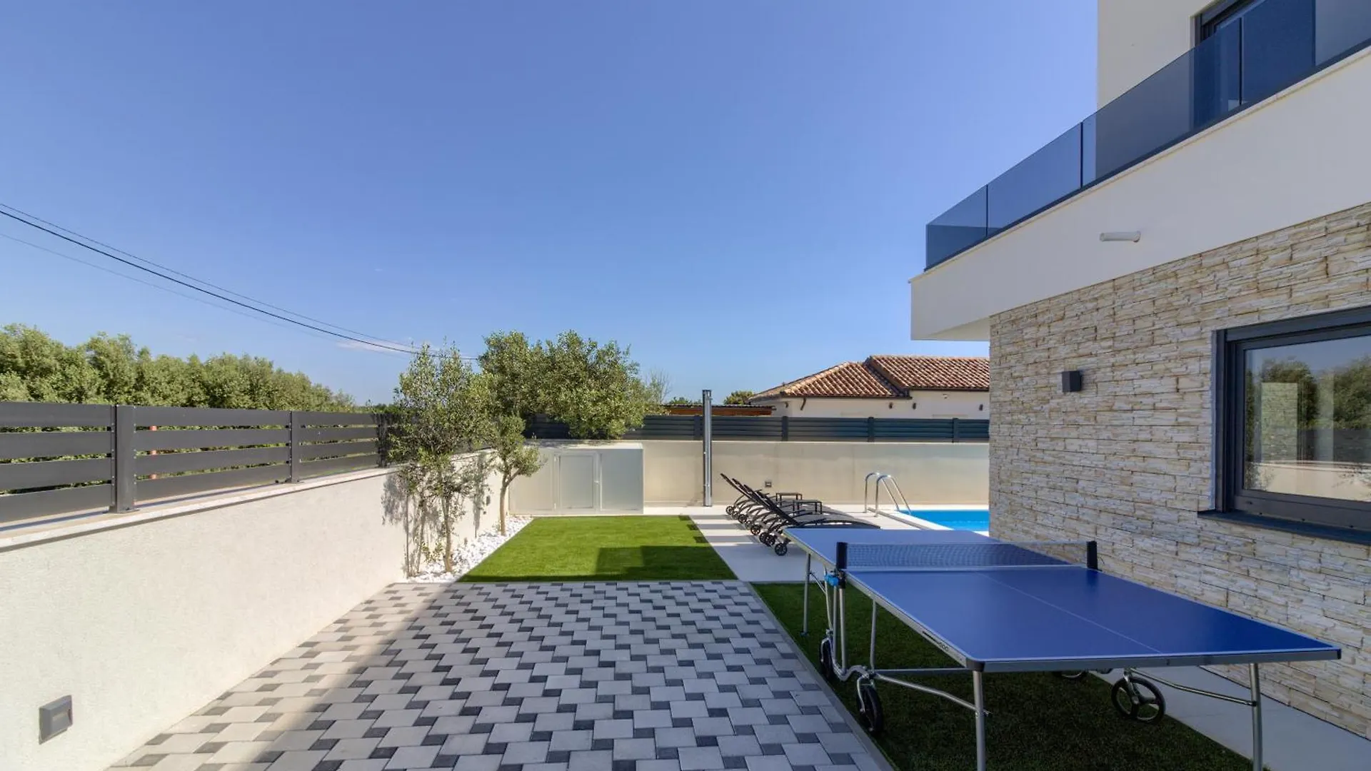Villa Matea Sisan