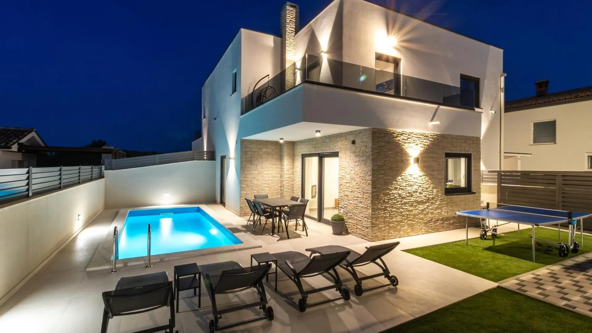 Villa Matea Sisan